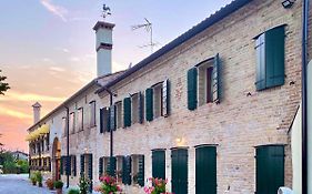 Il Canto Del Gallo B&B